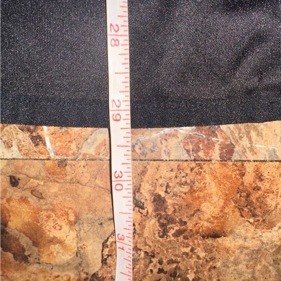 Pittsburgh Penguins NHL Hockey Black Gray Majestic Baseball Style Shirt Sz Small - Picture 5 of 9